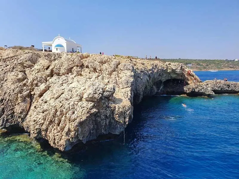 Constantinos The Great Beach Hotel Protaras 5*,  Cyprus