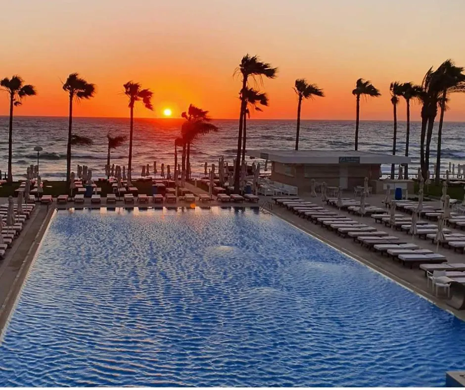 Constantinos The Great Beach Hotel Protaras