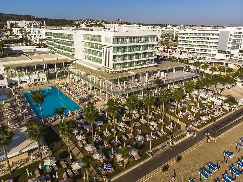 Constantinos The Great Beach Hotel Protaras