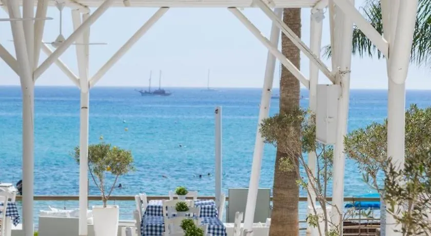 Constantinos The Great Beach Hotel Protaras