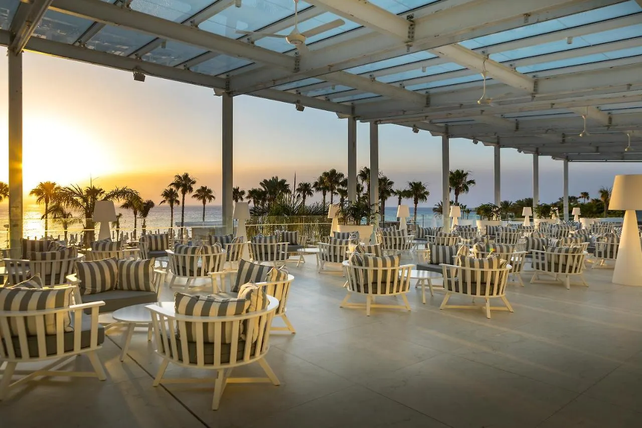 Constantinos The Great Beach Hotel Protaras