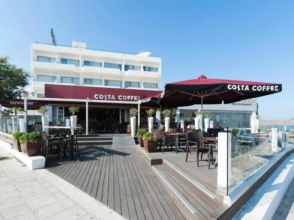 Constantinos The Great Beach Hotel Protaras