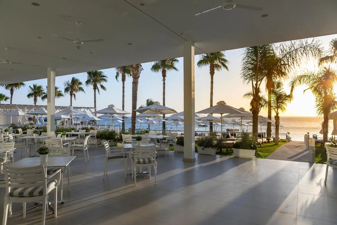 *****  Constantinos The Great Beach Hotel Protaras Cyprus
