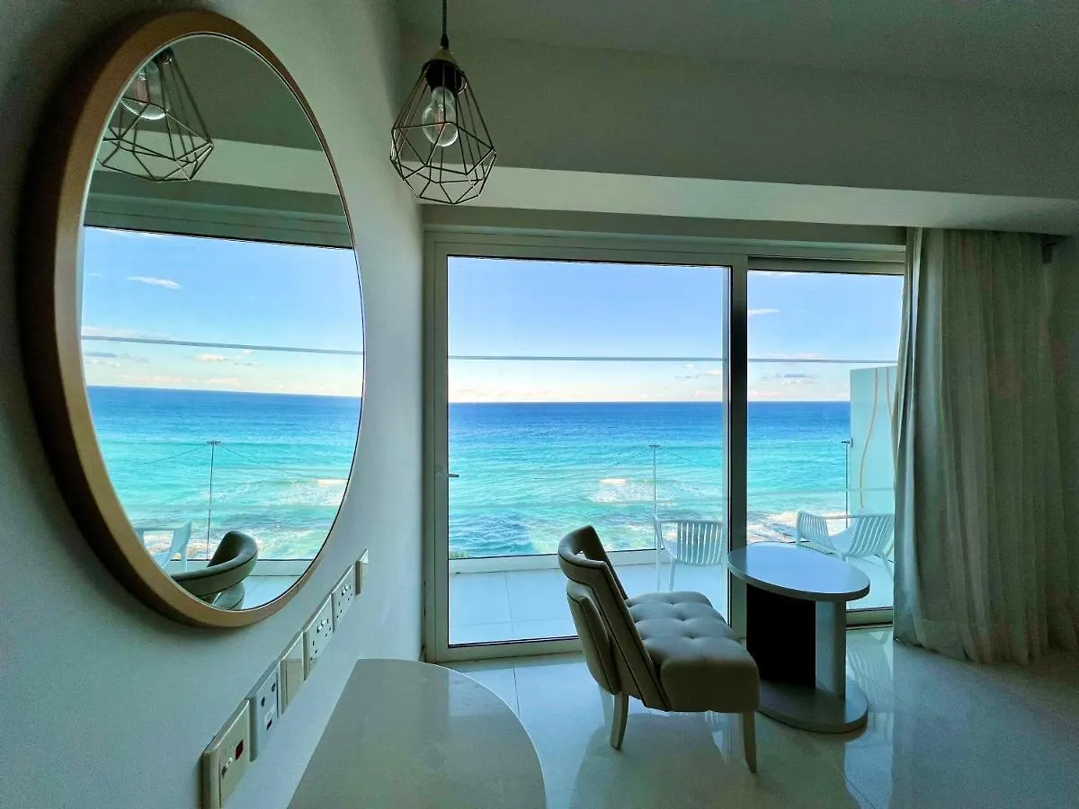 Constantinos The Great Beach Hotel Protaras 5*,  Cyprus