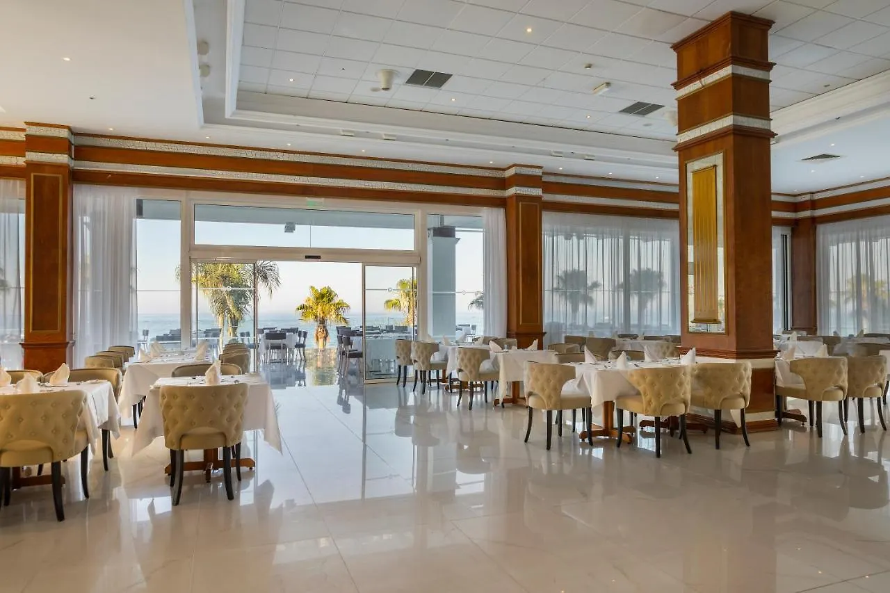 Constantinos The Great Beach Hotel Protaras 5*,