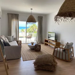 Appartement Ksquared