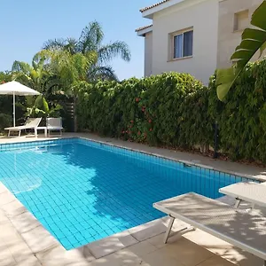 Anthorina 5 Villa