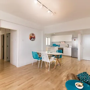 Limanaki Aparment Cyprus