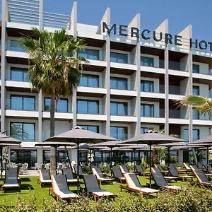 Mercure Cyprus