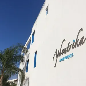 Appartement Aphentrika