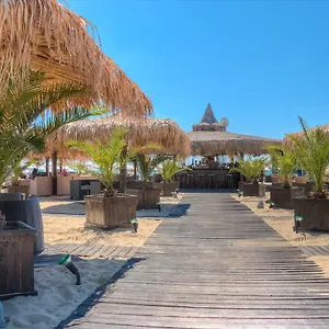 Platinum Hotel&casino 4* Sunny Beach