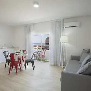 Kitieos Apartment Larnaka