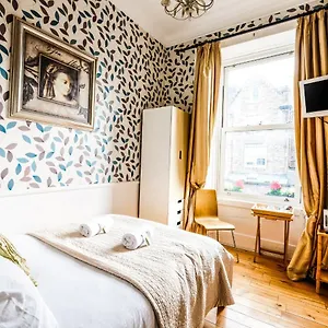 Balmore Gasthof Edinburgh