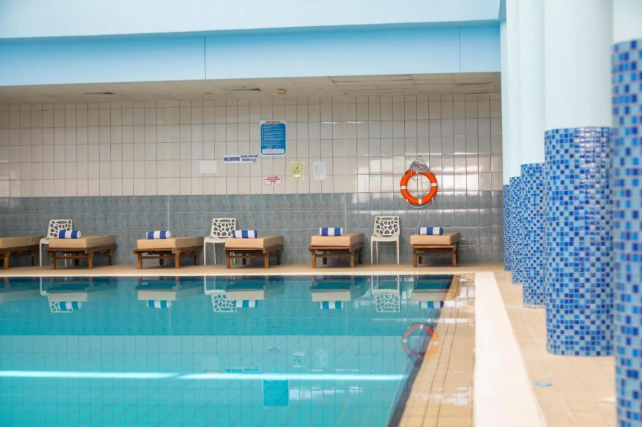 Constantinos The Great Beach Hotel Protaras