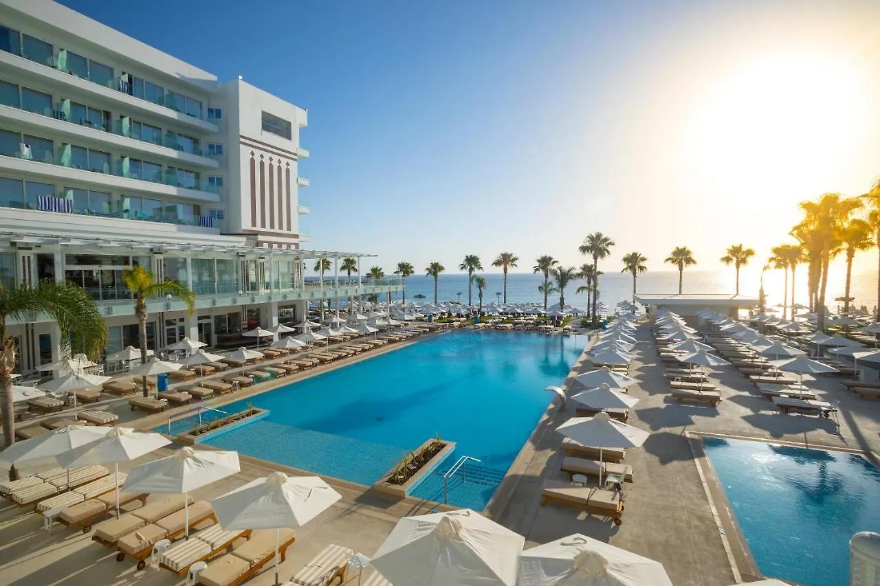 Constantinos The Great Beach Hotel Protaras 5*,
