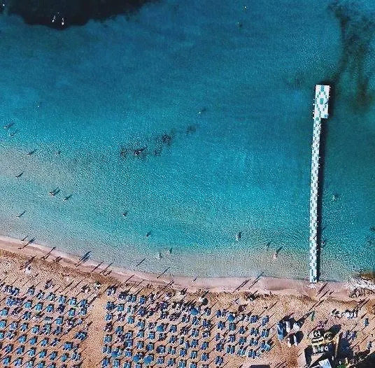 Constantinos The Great Beach Hotel Protaras