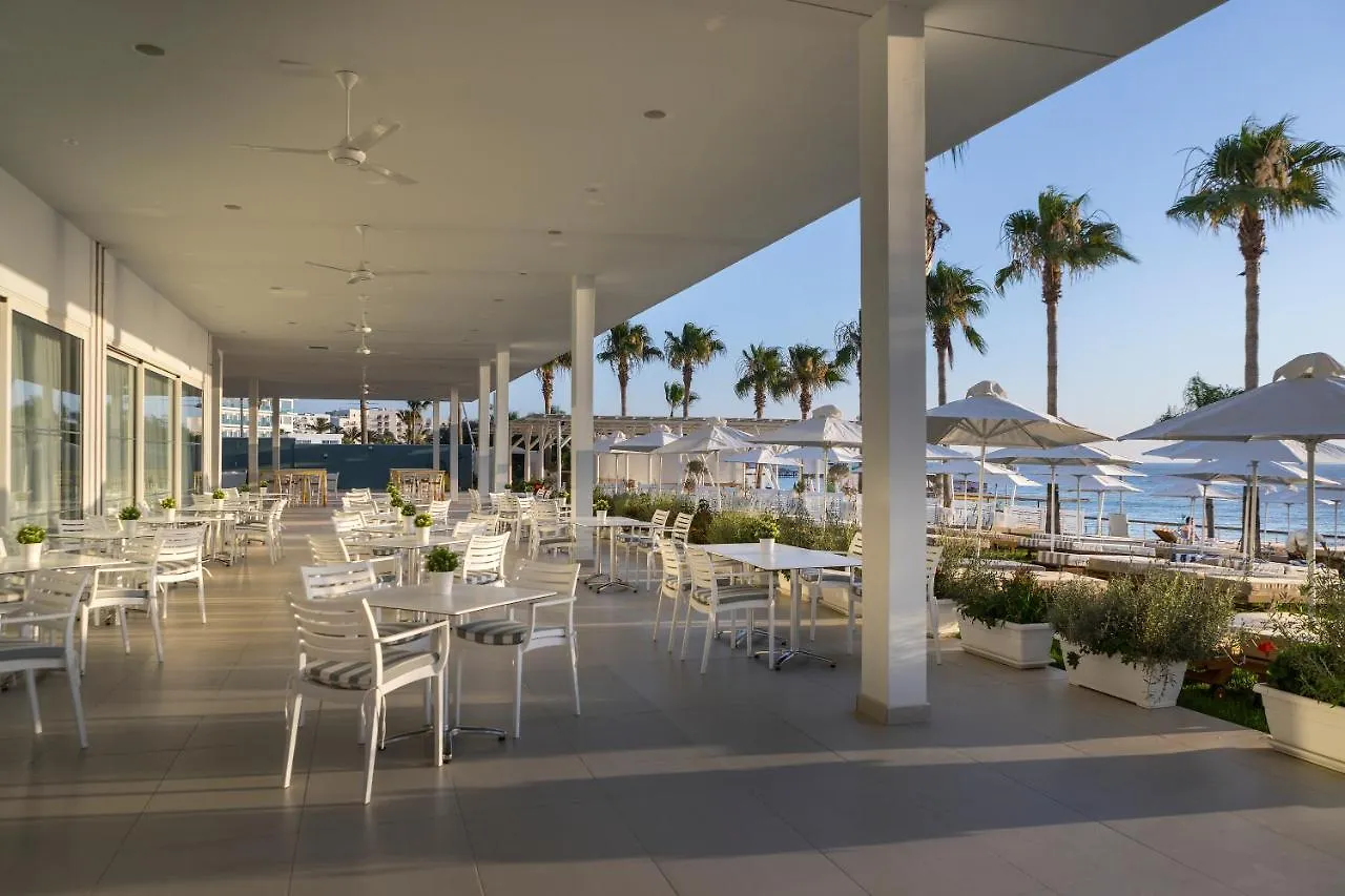 Constantinos The Great Beach Hotel Protaras