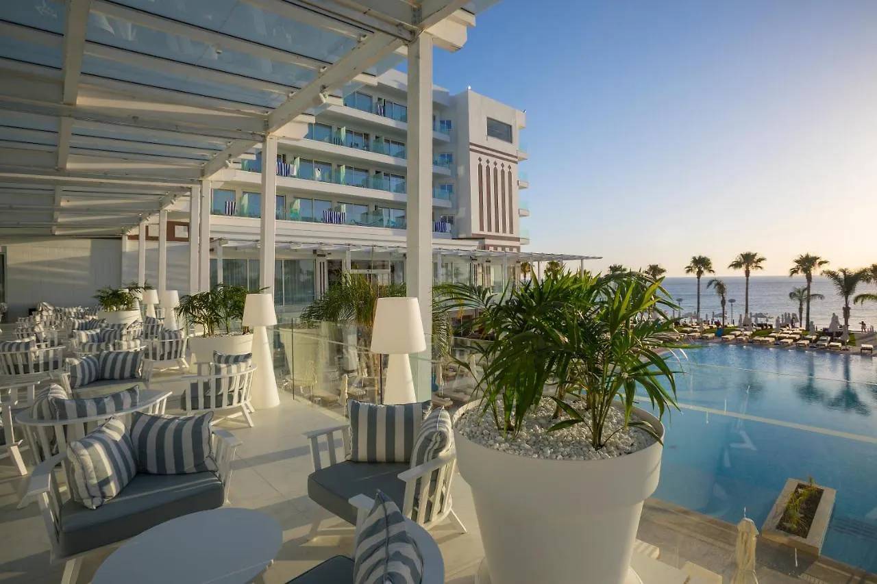 Constantinos The Great Beach Hotel Protaras