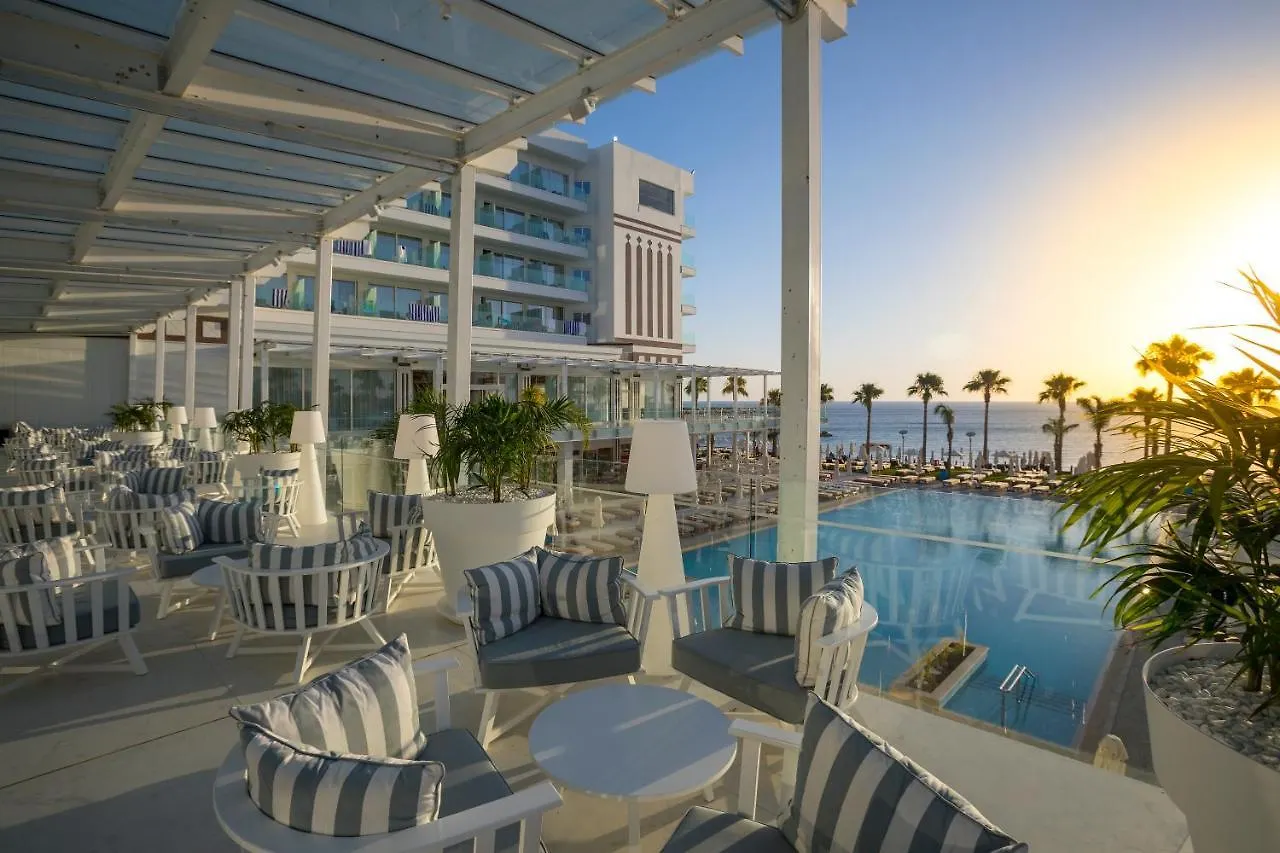 Constantinos The Great Beach Hotel Protaras Cyprus
