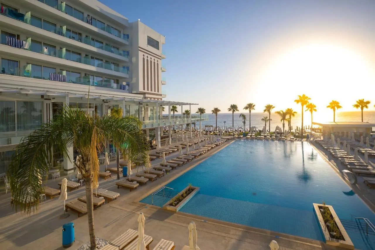 Constantinos The Great Beach Hotel Protaras