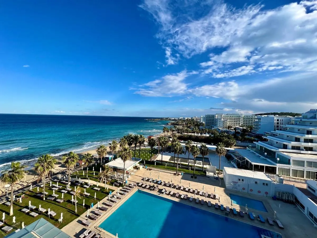 Constantinos The Great Beach Hotel Protaras