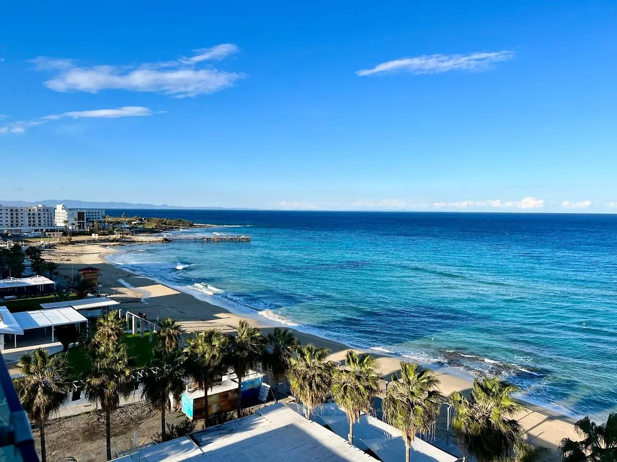 Constantinos The Great Beach Hotel Protaras