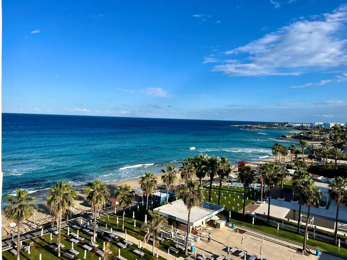 Constantinos The Great Beach Hotel Protaras