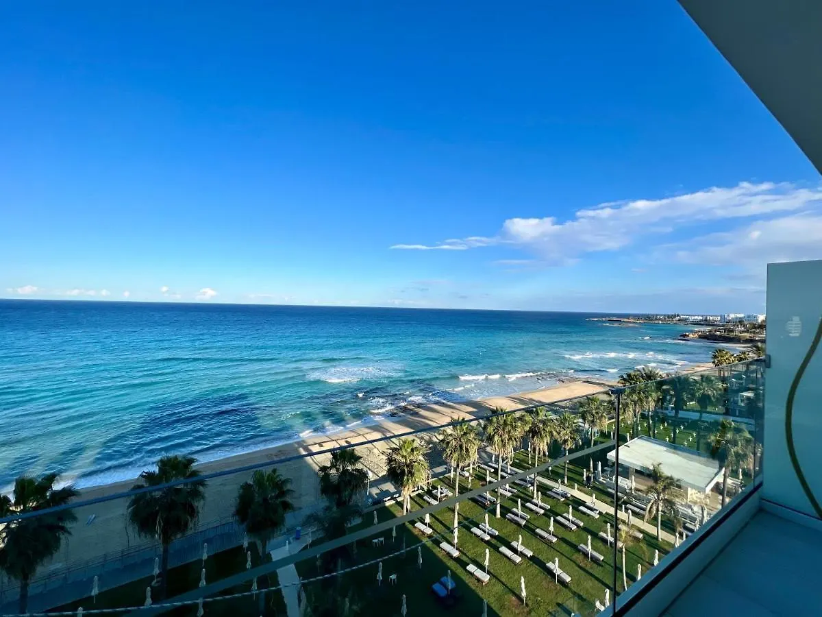 Constantinos The Great Beach Hotel Protaras 5*,
