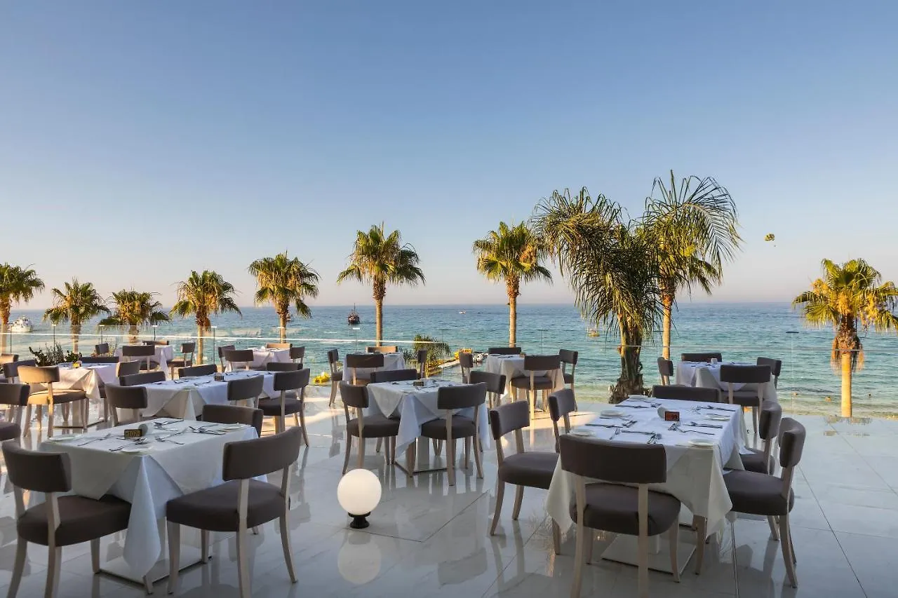 Constantinos The Great Beach Hotel Protaras
