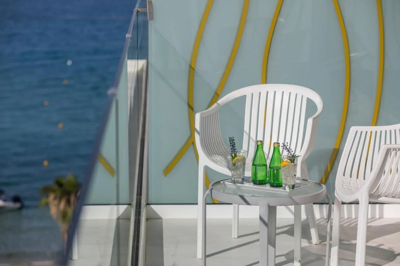 Constantinos The Great Beach Hotel Protaras Cyprus