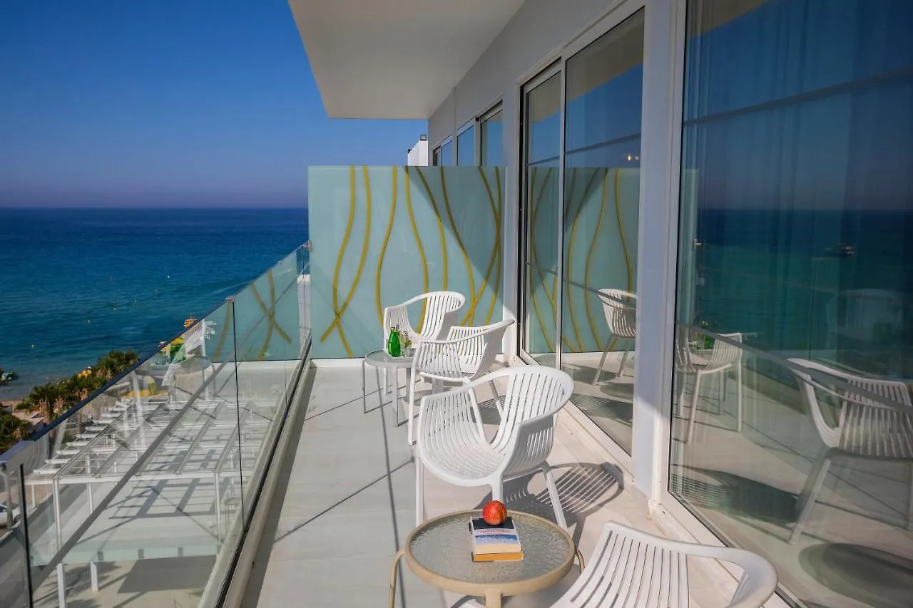 *****  Constantinos The Great Beach Hotel Protaras Cyprus