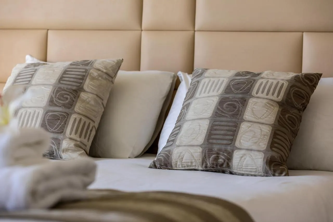 Constantinos The Great Beach Hotel Protaras