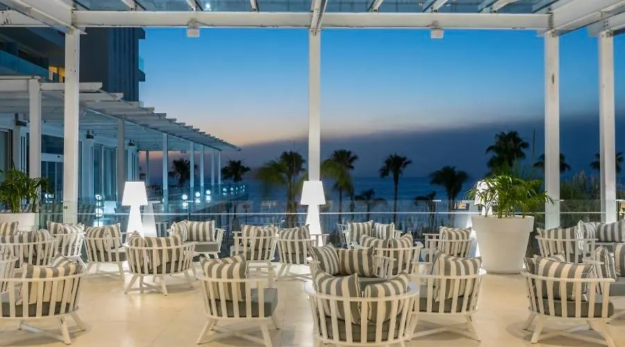 Constantinos The Great Beach Hotel Protaras Chypre